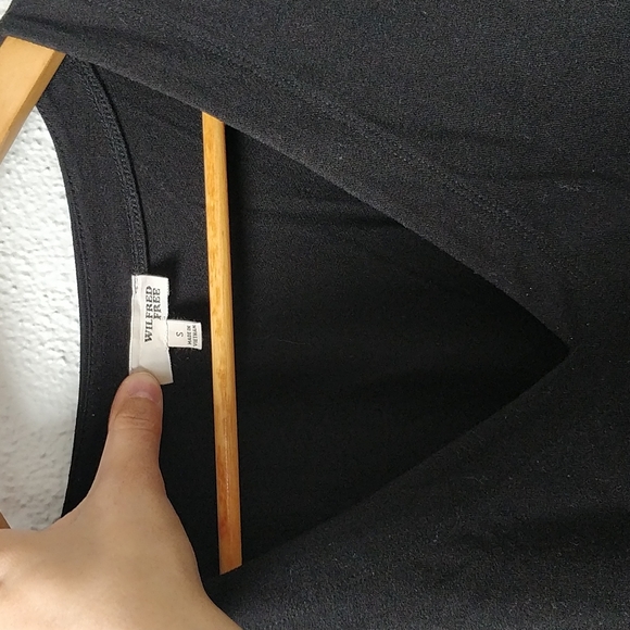 Wilfred Free Long Sleeve Top - Picture 3 of 8